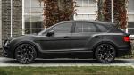 Bentley Bentayga V8 by Project Kahn 2019 года